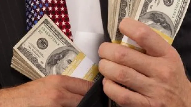 Are Government Regulators More Virtuous than Everyone Else?